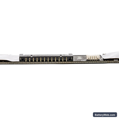 Microsoft Surface Book 2 1835 13.5" Tablet Keyboard Replacement Battery, 11.36V, 5000mAh, Li-Polymer 4