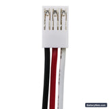 Megger MIT515 Insulation Resistance Tester Replacement Battery, 10.8V, 5200mAh, Li-ion 4
