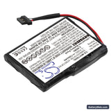 Mitac Mio Moov 150 Replacement Battery, 3.7V, 720mAh, Li-ion 2