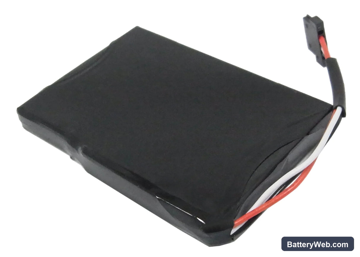 Navman Spirit V505 TV Replacement Battery, 3.7V, 1100mAh, Li-ion 4
