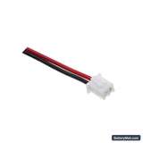 MIJA Automatic Fragrance Replacement Battery, 3.7V, 2600mAh, Li-ion 5