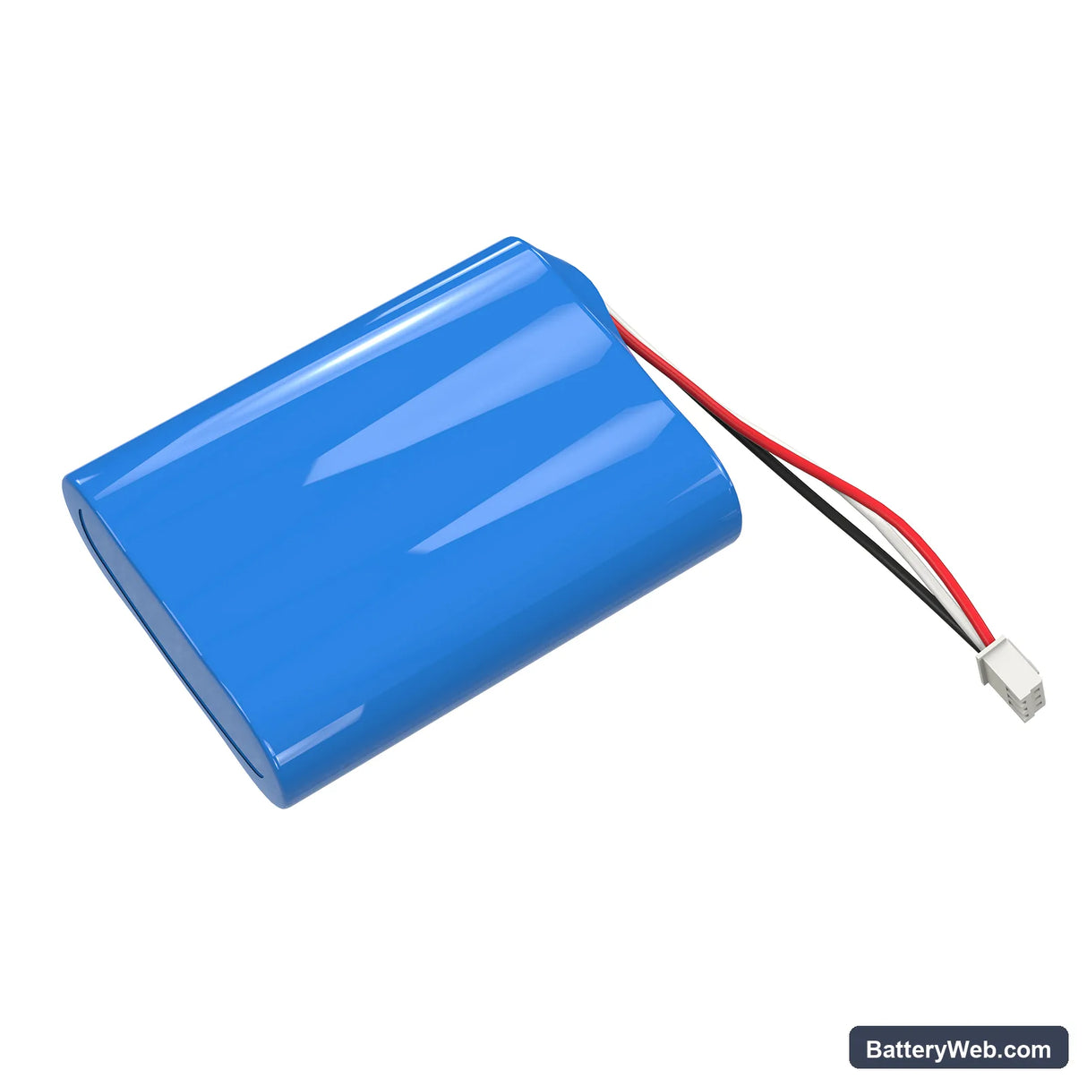 MDKMed ME11 Replacement Battery, 11.1V, 2600mAh, Li-ion 3