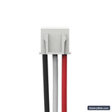 MDKMed ME11 Replacement Battery, 11.1V, 2600mAh, Li-ion 5