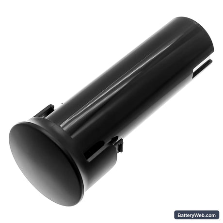 Milwaukee 6550-20 Replacement Battery, 2.4V, 1500mAh, Ni-MH 3