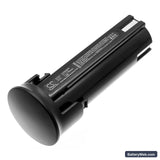 Milwaukee 6550-20 Replacement Battery, 2.4V, 3000mAh, Ni-MH 1