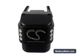 AEG 2000 Replacement Battery, 9.6V, 3300mAh, Ni-MH 5