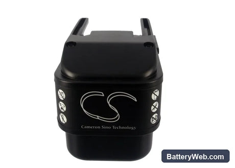 AEG 2000 Replacement Battery, 9.6V, 3300mAh, Ni-MH 5