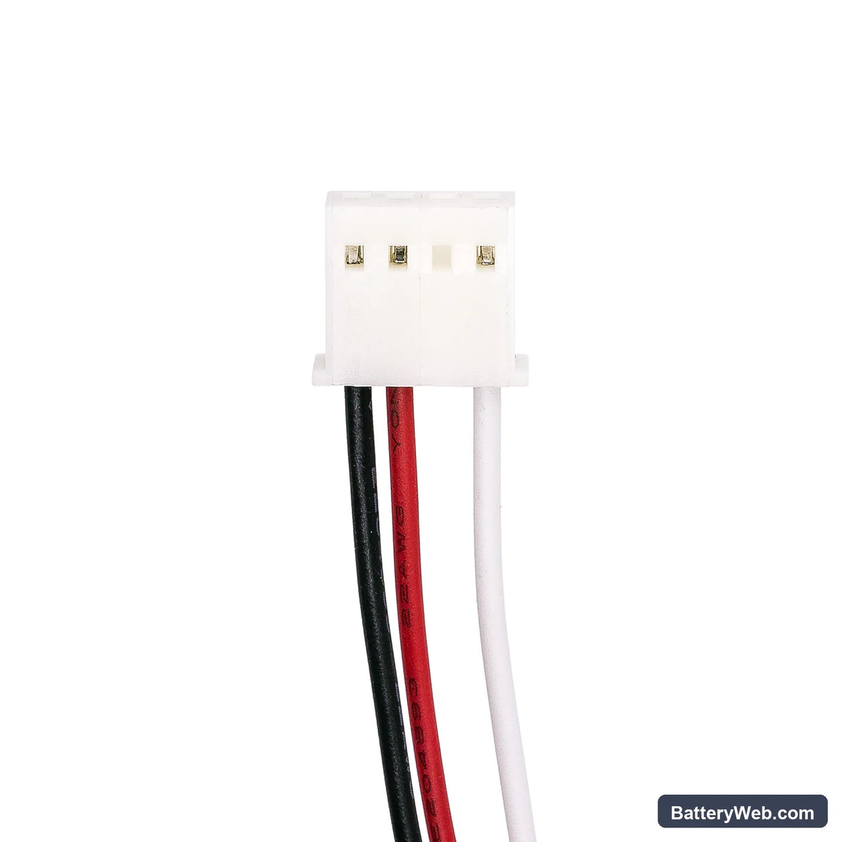 Panametrics Magna-Mike 8500 Replacement Battery, 6V, 3000mAh, Ni-MH 4