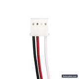 Panametrics Magna-Mike 8500 Replacement Battery, 6V, 3000mAh, Ni-MH 4