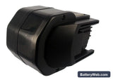 Milwaukee 0502-23 Replacement Battery, 12V, 2100mAh, Ni-MH 3