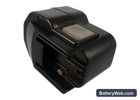 Milwaukee 0502-23 Replacement Battery, 12V, 2100mAh, Ni-MH 4