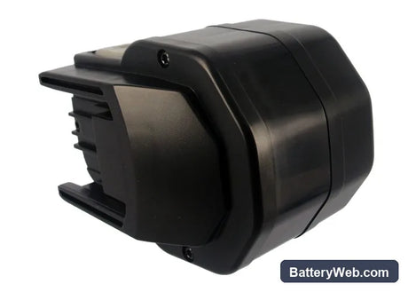 Milwaukee 0502-23 Replacement Battery, 12V, 3300mAh, Ni-MH 3
