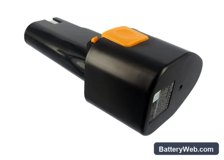 Milwaukee 0210-1 Replacement Battery, 9.6V, 2100mAh, Ni-MH 1