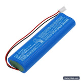 Marklive F528A Replacement Battery, 14.4V, 2600mAh, Li-ion 1