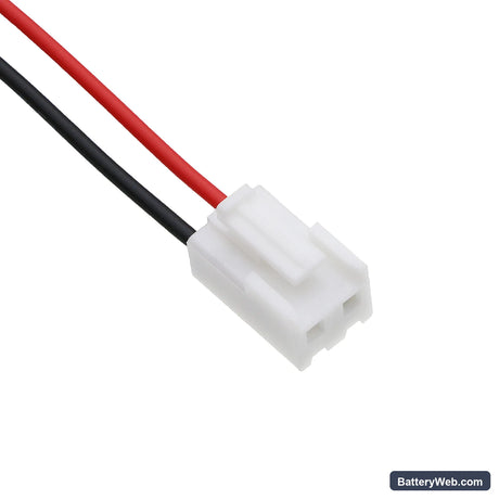 Marklive F528A Replacement Battery, 14.4V, 2600mAh, Li-ion 5