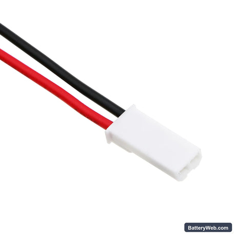 Kejian Jaundice Meter KJ-8000 Replacement Battery, 4.8V, 500mAh, Ni-MH 5