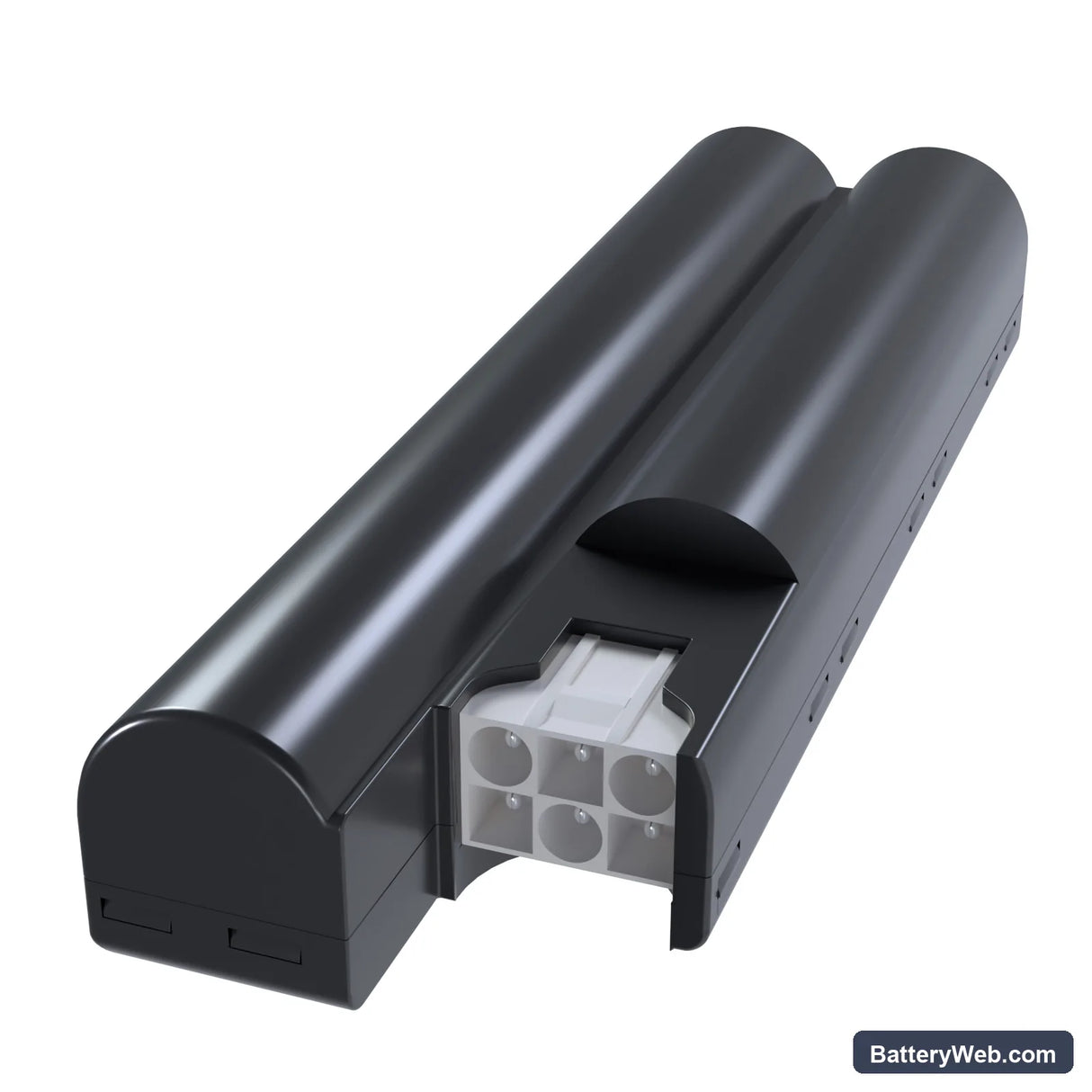 Makita CL104D Cordless Cleaner Replacement Battery, 10.8V, 1200mAh, Li-ion 3
