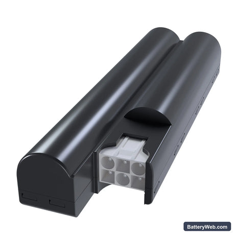 Makita CL104D Cordless Cleaner Replacement Battery, 10.8V, 1200mAh, Li-ion 3