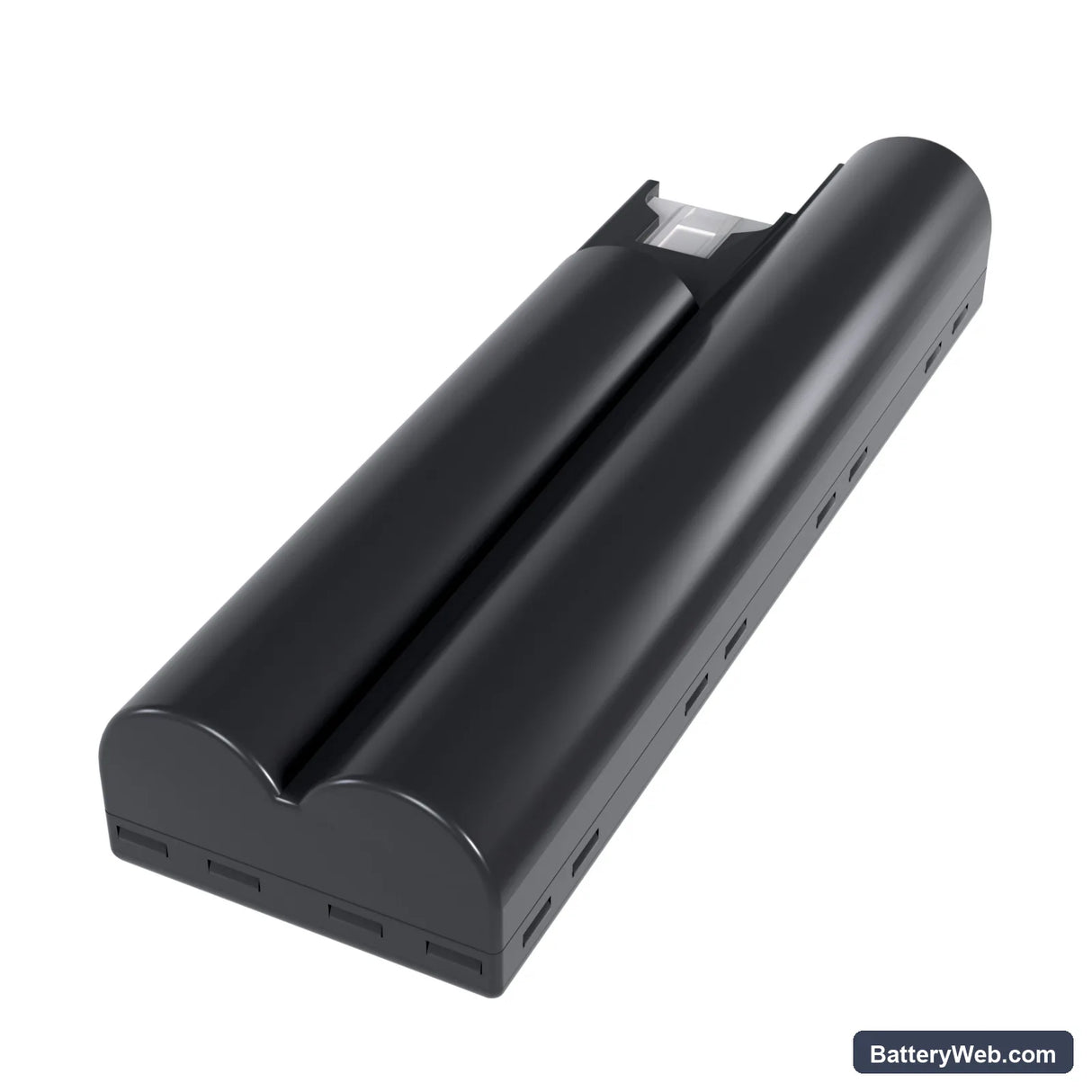 Makita CL104D Cordless Cleaner Replacement Battery, 10.8V, 1200mAh, Li-ion 4