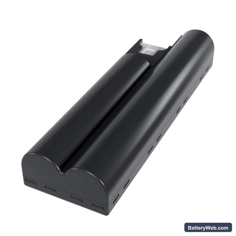 Makita CL104D Cordless Cleaner Replacement Battery, 10.8V, 1200mAh, Li-ion 4