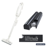 Makita CL104D Cordless Cleaner Replacement Battery, 10.8V, 1200mAh, Li-ion 6