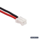Micro Medical MicroLab MK8 Replacement Battery, 8.4V, 1200mAh, Ni-MH 5