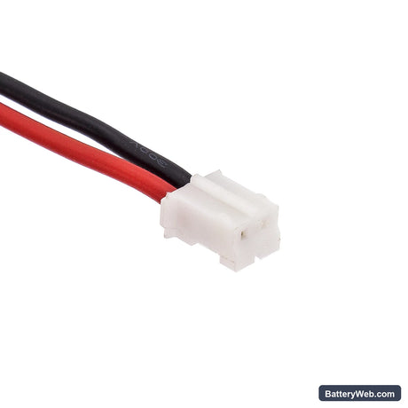 Micro Medical MicroLab MK8 Replacement Battery, 8.4V, 1200mAh, Ni-MH 5