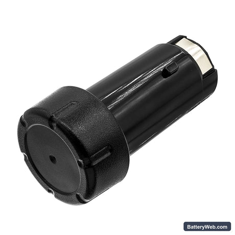 Milwaukee 2102-22 M4™ 1/4" Hex Screwdriver Replacement Battery, 4V, 2000mAh, Li-ion 3