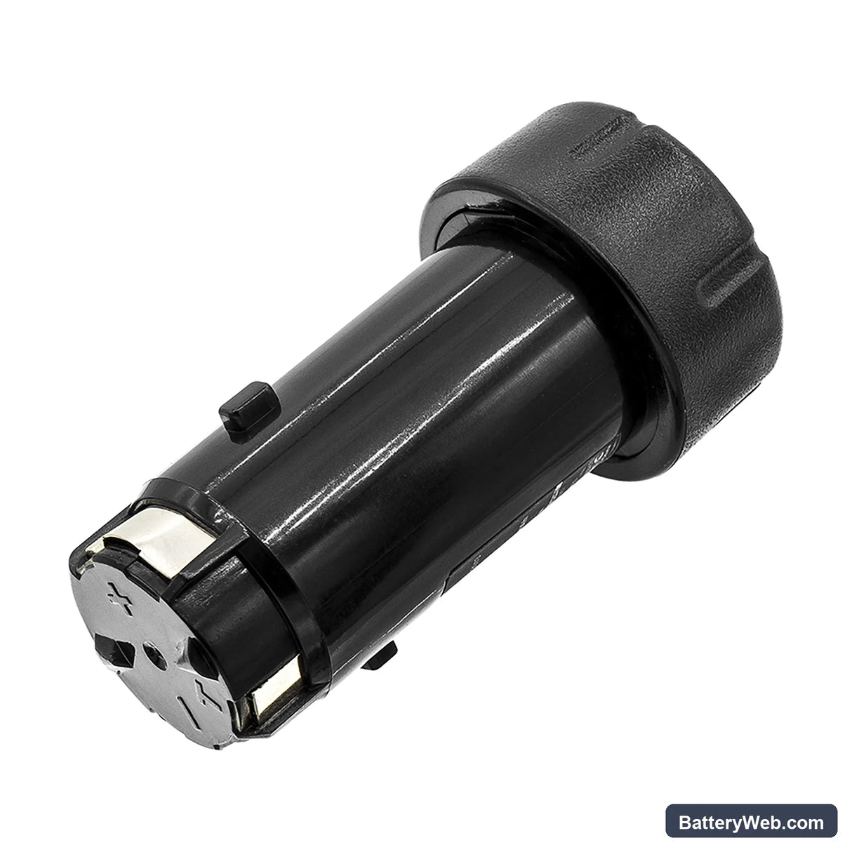 Milwaukee 2102-22 M4™ 1/4" Hex Screwdriver Replacement Battery, 4V, 2000mAh, Li-ion 4