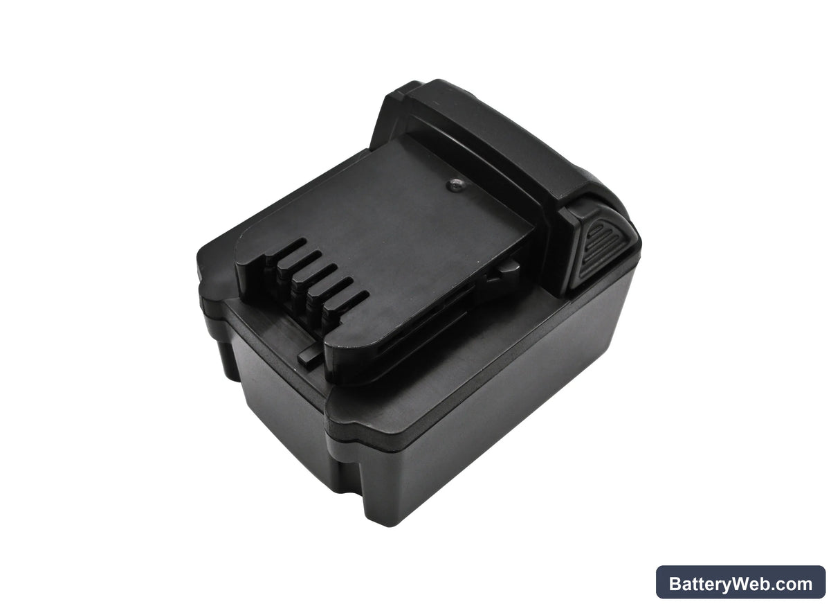 Milwaukee M14 Replacement Battery, 14.4V, 3000mAh, Li-ion 3