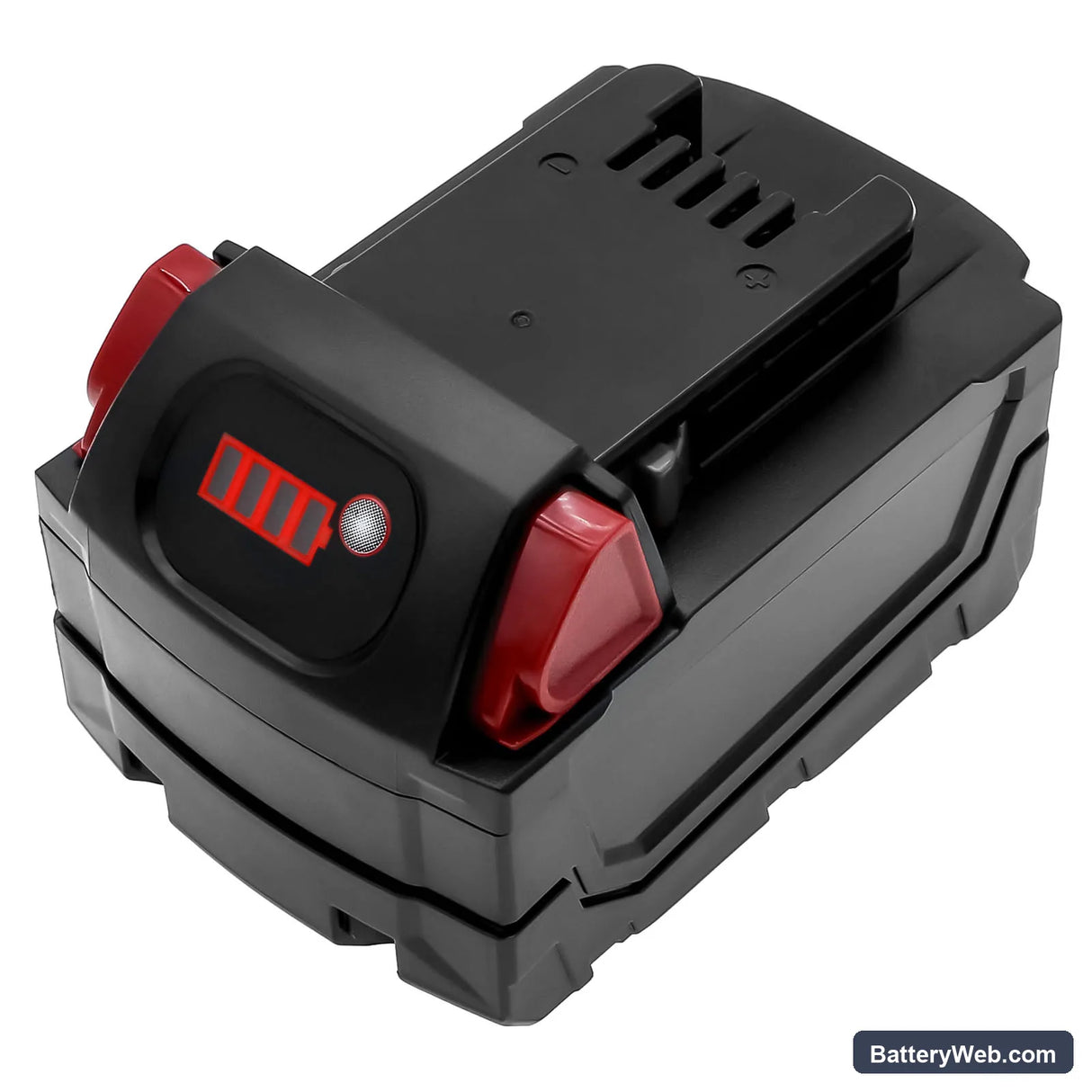 Berner BACAG Replacement Battery, 18V, 3000mAh, Li-ion 1