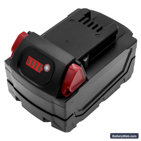Berner BACAG Replacement Battery, 18V, 3000mAh, Li-ion 1