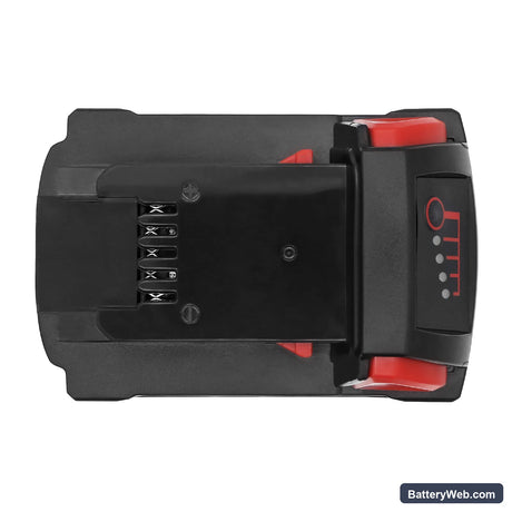 Fromm P318 Replacement Battery, 18V, 4000mAh, Li-ion 5