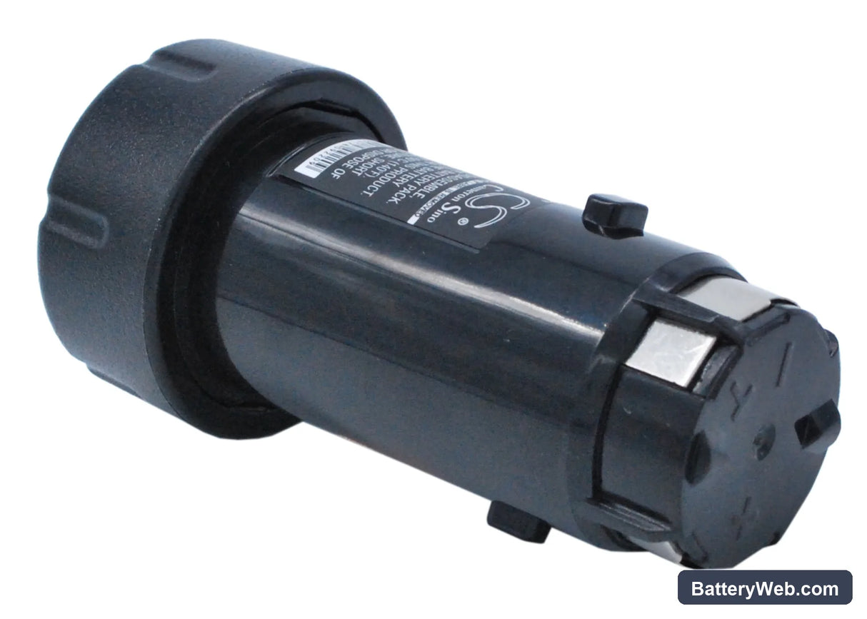 Milwaukee M4 Replacement Battery, 4V, 2000mAh, Li-ion 2