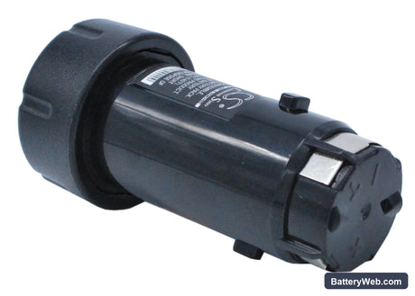 Milwaukee M4 Replacement Battery, 4V, 2000mAh, Li-ion 2
