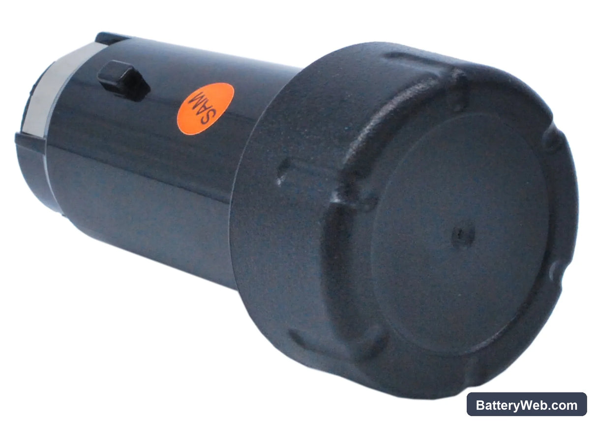 Milwaukee M4 Replacement Battery, 4V, 2000mAh, Li-ion 4