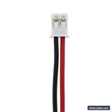 Lego Arduino Robot Replacement Battery, 3.7V, 1700mAh, Li-Polymer 4