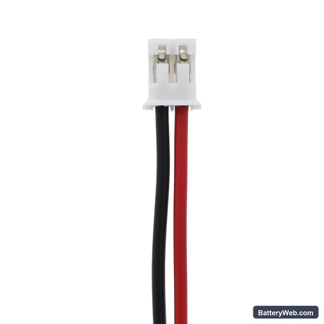 Lego Arduino Robot Replacement Battery, 3.7V, 1700mAh, Li-Polymer 4
