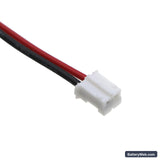 Lego Arduino Robot Replacement Battery, 3.7V, 1700mAh, Li-Polymer 5