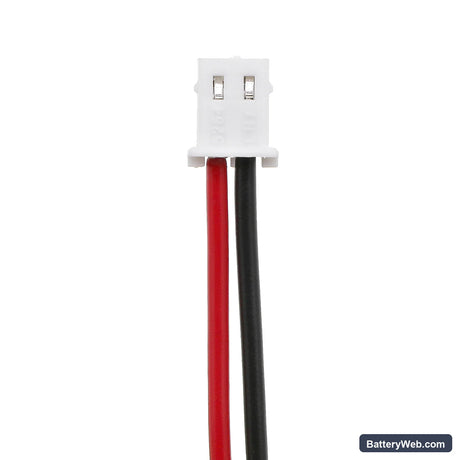 Kathrein MSK15 Replacement Battery, 7.2V, 2000mAh, Ni-MH 4