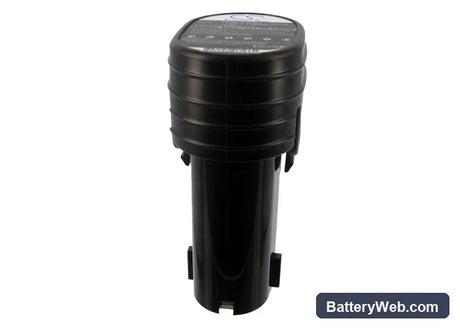 Makita CL070 Replacement Battery, 7.2V, 1500mAh, Li-ion 3