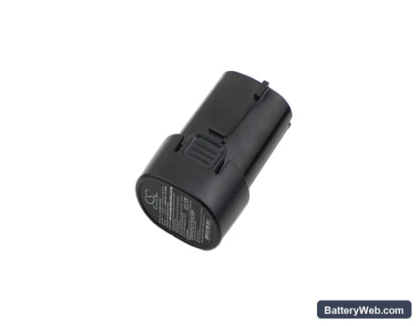 Makita CL070 Replacement Battery, 7.2V, 2500mAh, Li-ion 1