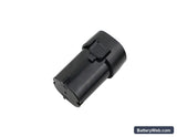 Makita CL070 Replacement Battery, 7.2V, 2500mAh, Li-ion 2