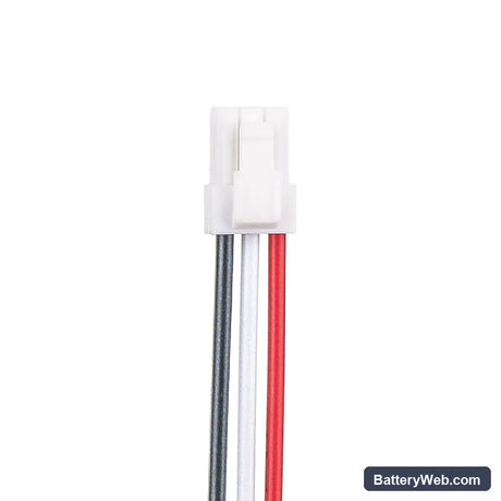 Makita 4076 Replacement Battery, 7.2V, 3000mAh, Ni-MH 4