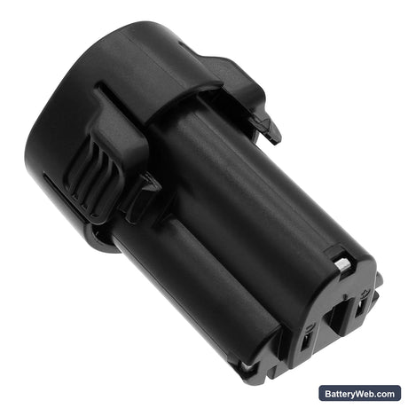 Makita CL102DZX Replacement Battery, 10.8V, 1500mAh, Li-ion 3