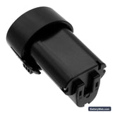 Makita CL102DZX Replacement Battery, 10.8V, 1500mAh, Li-ion 4