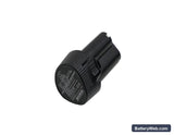 Makita CL102DZX Replacement Battery, 10.8V, 2500mAh, Li-ion 1