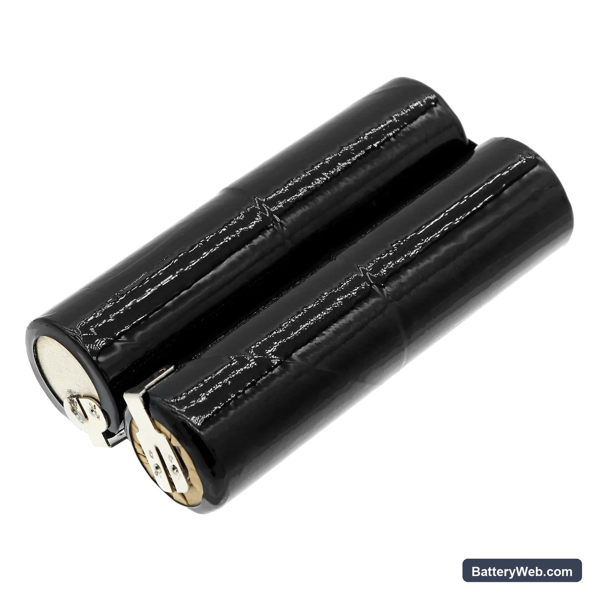Makita 6041D Replacement Battery, 4.8V, 3000mAh, Ni-MH 3