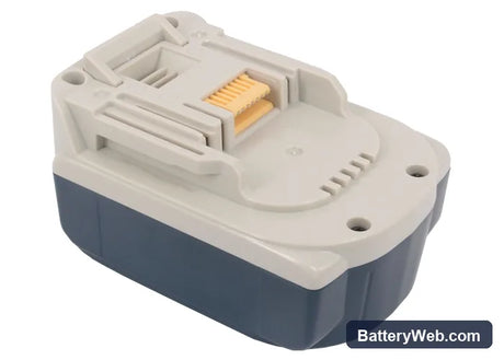 Makita BFH120F Replacement Battery, 12V, 2200mAh, Ni-MH 1