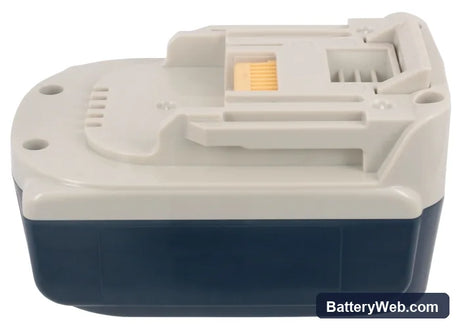 Makita BFH120F Replacement Battery, 12V, 2200mAh, Ni-MH 5